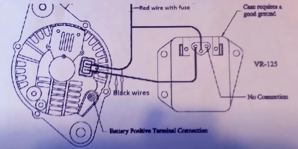 How to Bypass PCM Voltage Regulator Very Easy!