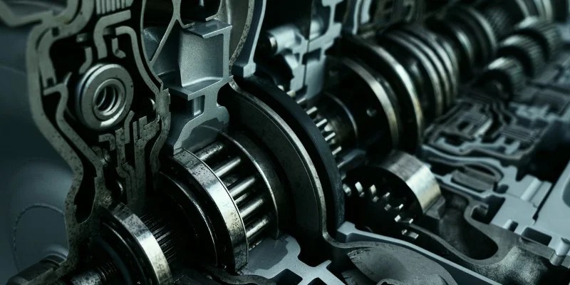 How to Reset Transmission Control Module Chevy? - vehicleic