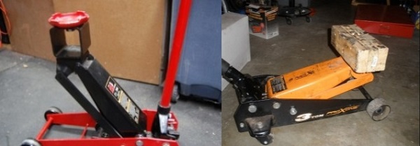The Ultimate Guide to Floor Jack Extension