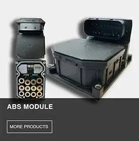 Auto & Truck Electronics - ABS, FICM, ECU, HVAC, Actuator