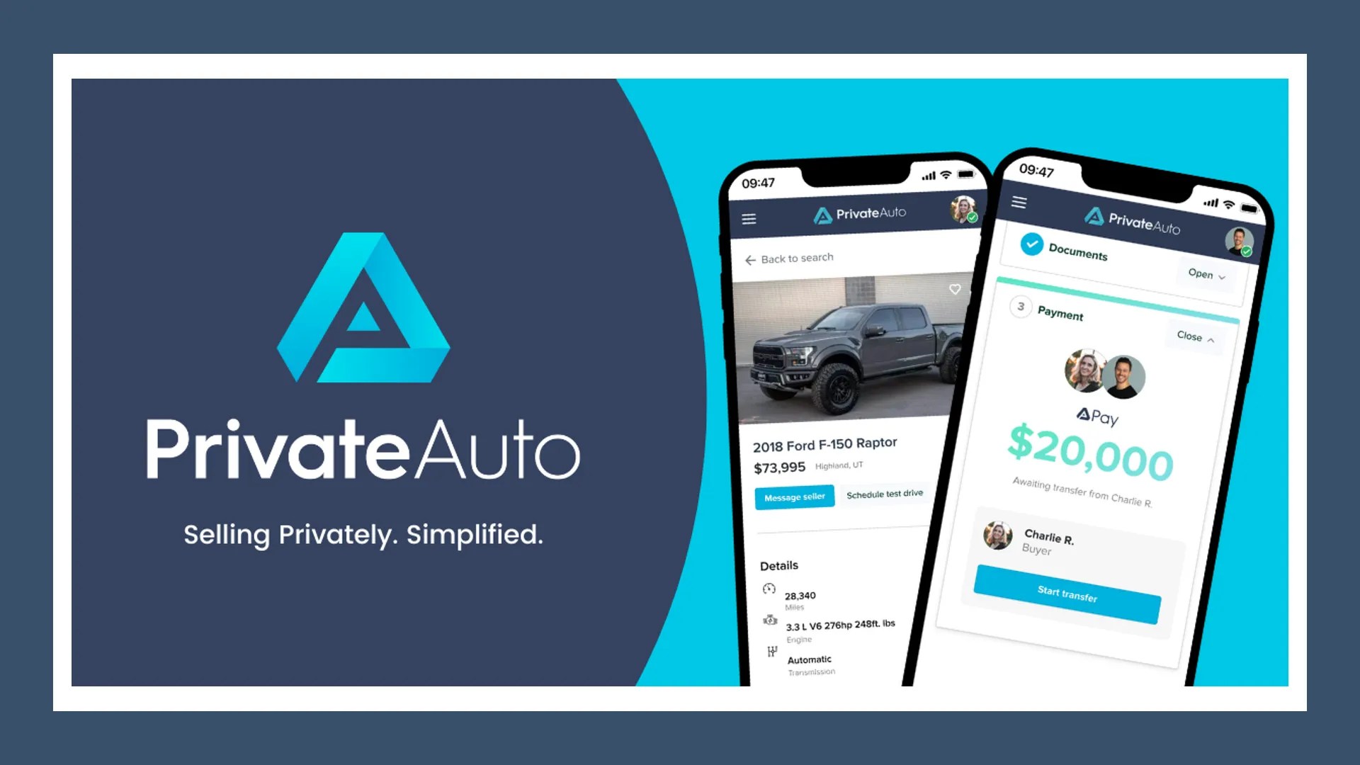 Private Party Car Sales Made Easier Vehicle Nanny