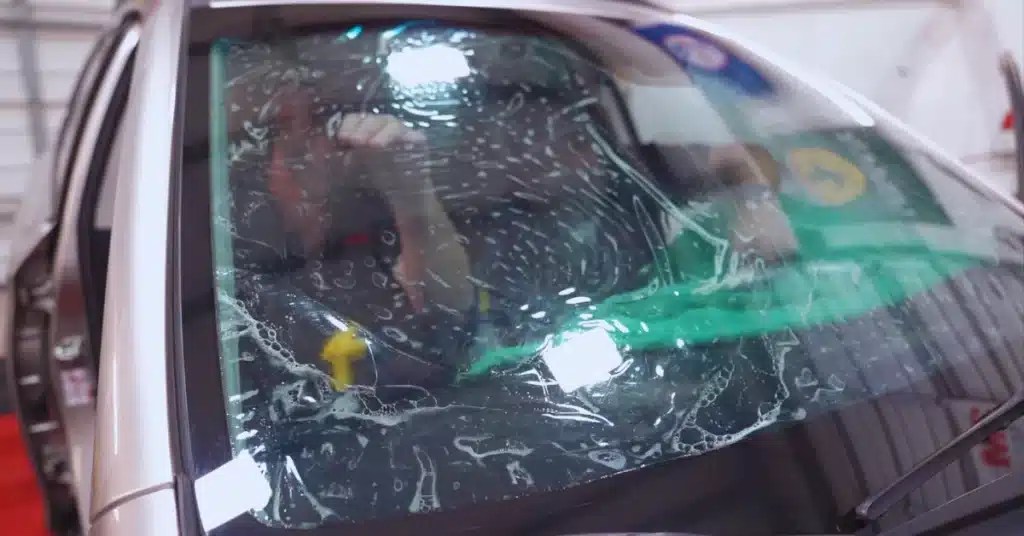 3M Ceramic IR vs. Crystalline Detailed Comparison Vehicles Aide