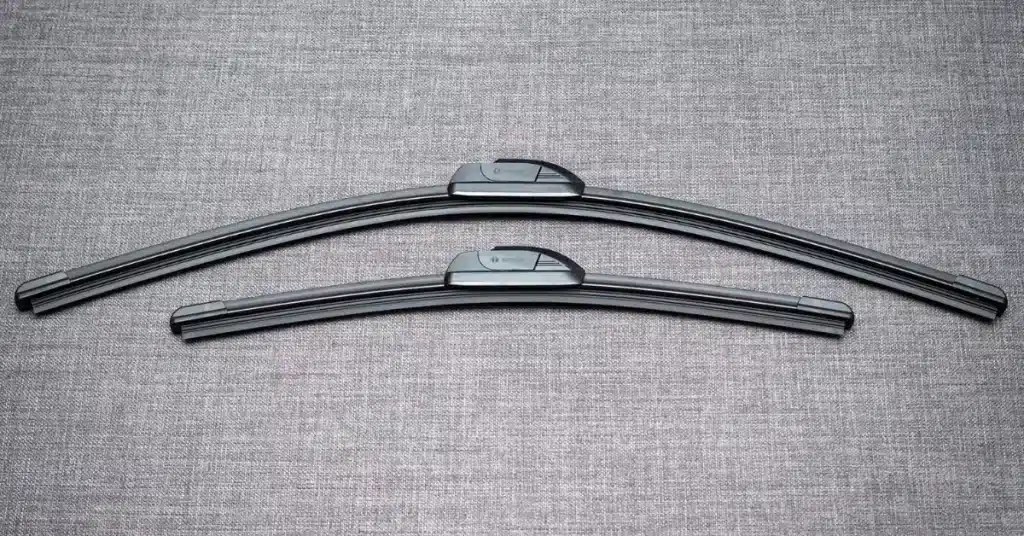Trico Force vs. Bosch Icon Which Wiper Blades Reign Supreme
