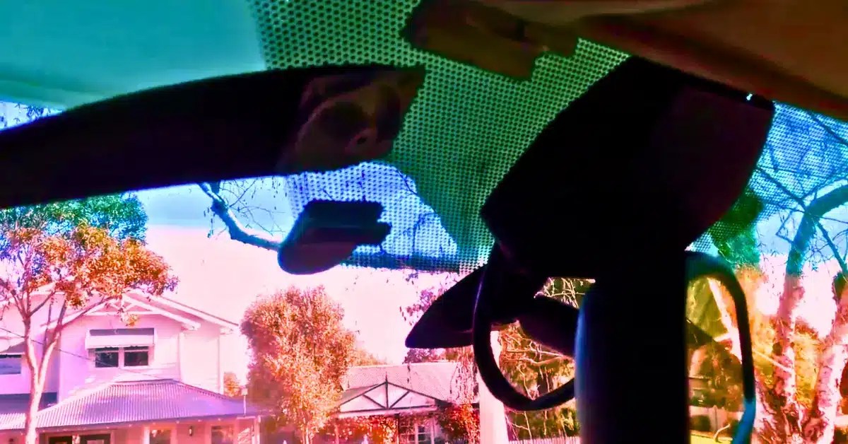 How To Remove NTTA Toll Tag From Windshield? Vehicles Aide