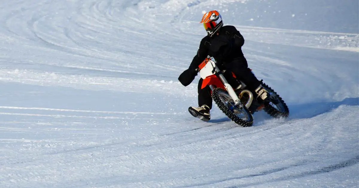 How Cold is Too Cold to Ride a Motorcycle? (Explained)
