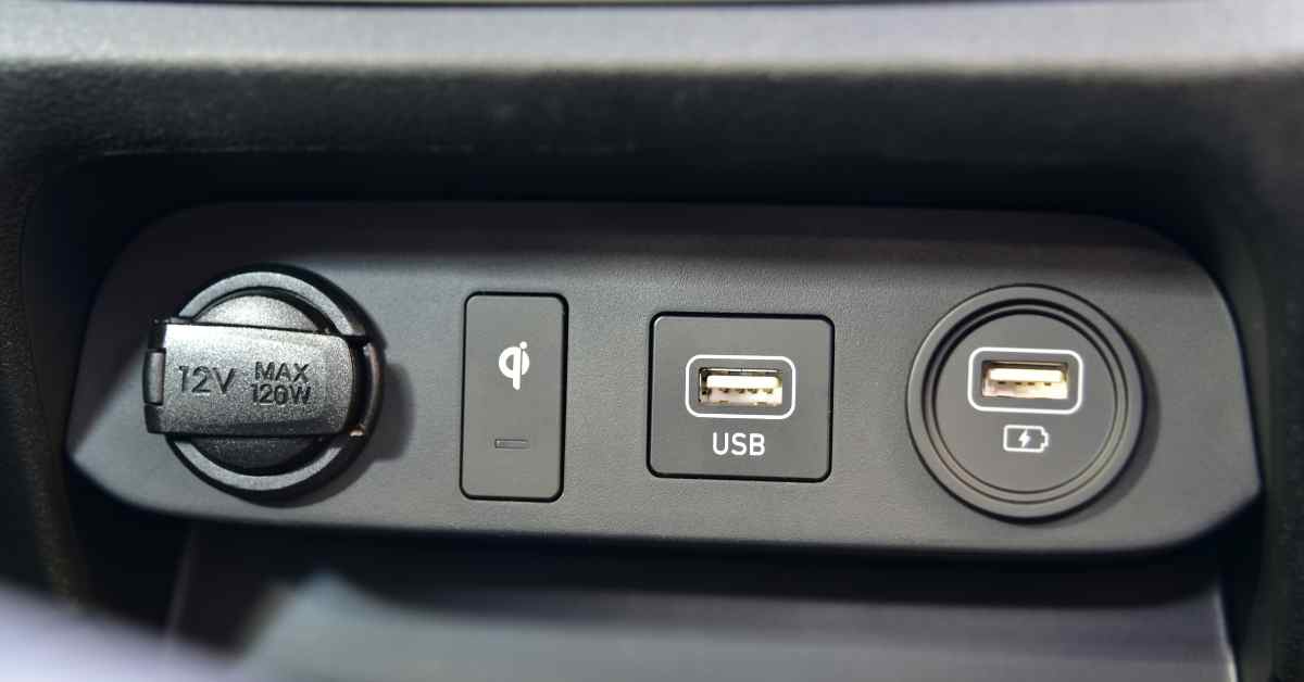 Do Buses Have Outlets? (Explained)