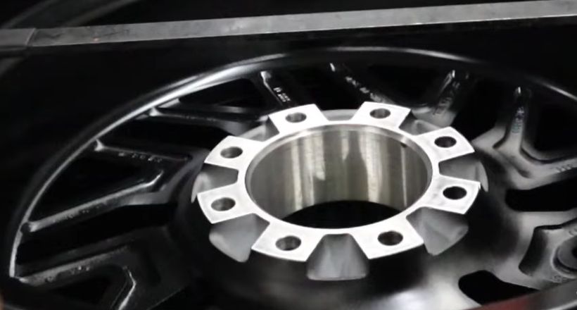 Jeep Wrangler Bolt Pattern - All Models (1987-2023)