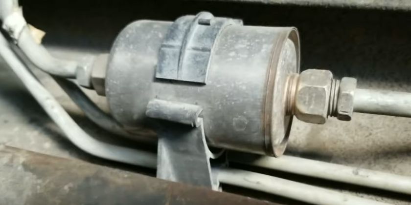 Duramax Reduced Engine Power Reset [GMC & Chevy Vehicles]