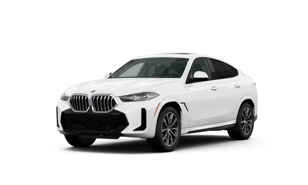 BMW X6 Price in Nigeria 2023 Brand New, Tokunbo, Nigerian Used Models