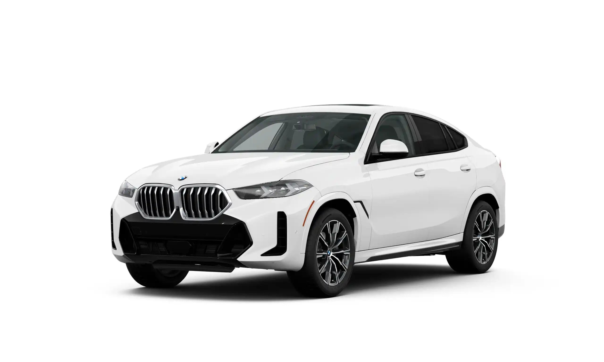 BMW X6 Price in Nigeria 2023 Brand New, Tokunbo, Nigerian Used Models