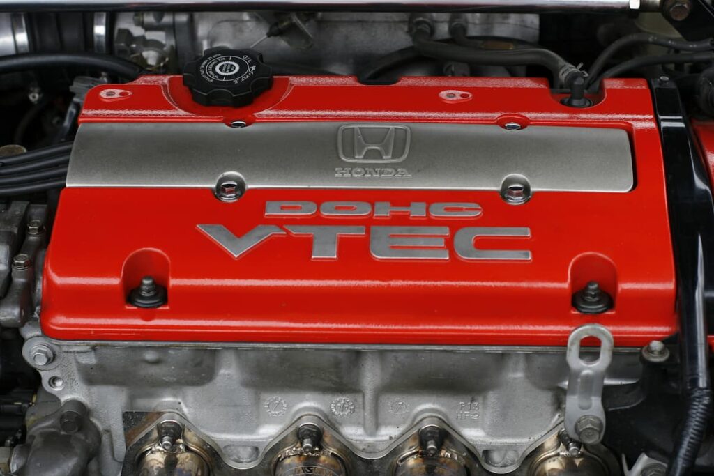How To Know If Your Honda Has VTEC? Vehicle Wisdom