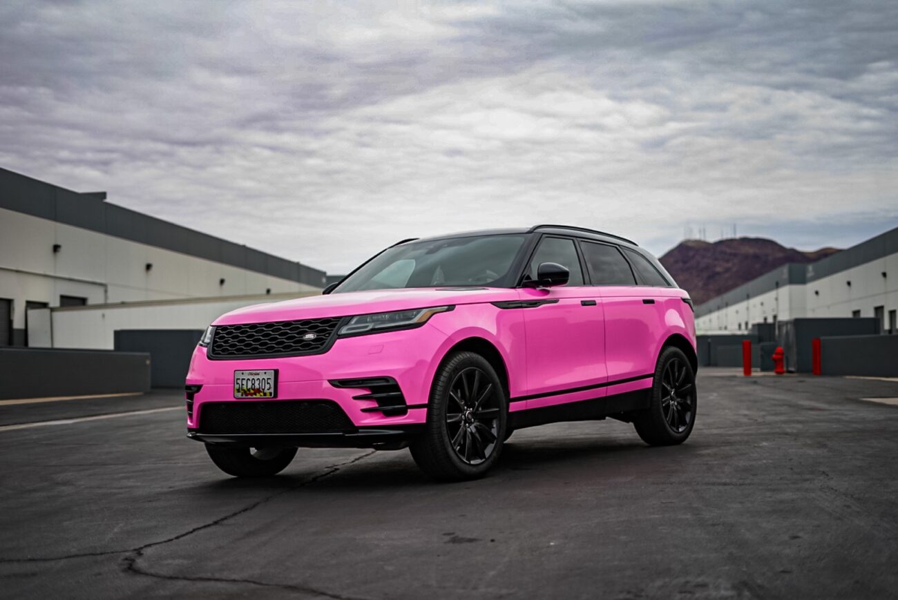 Las Vegas Car Wraps, Car Vinyl Wraps & Graphics Las Vegas