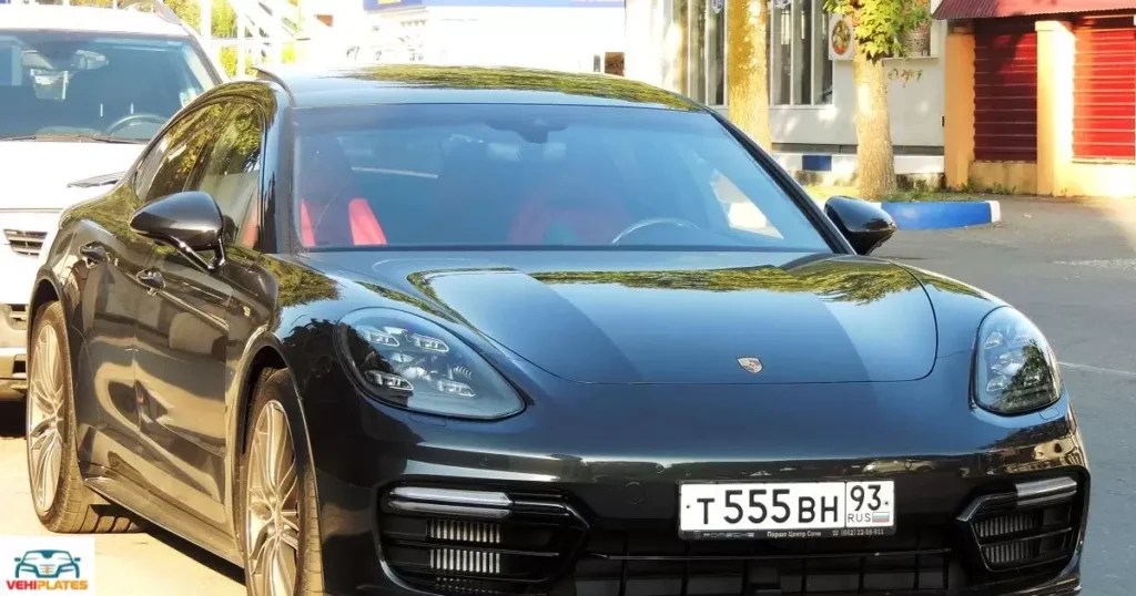 How To Know If Someone Reported Your License Plate? 2024