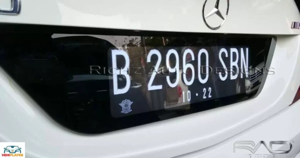 What States Are License Plate Covers Illegal? 2024