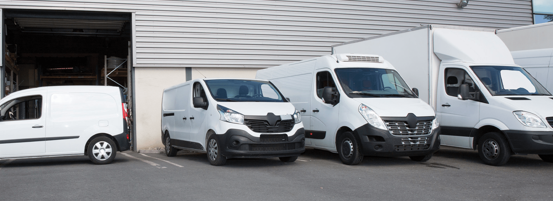 Vehitech Fleet Services