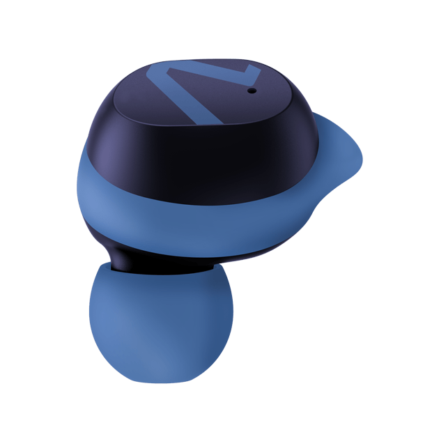 RHOX True Wireless Earphones - Electric Blue | veho