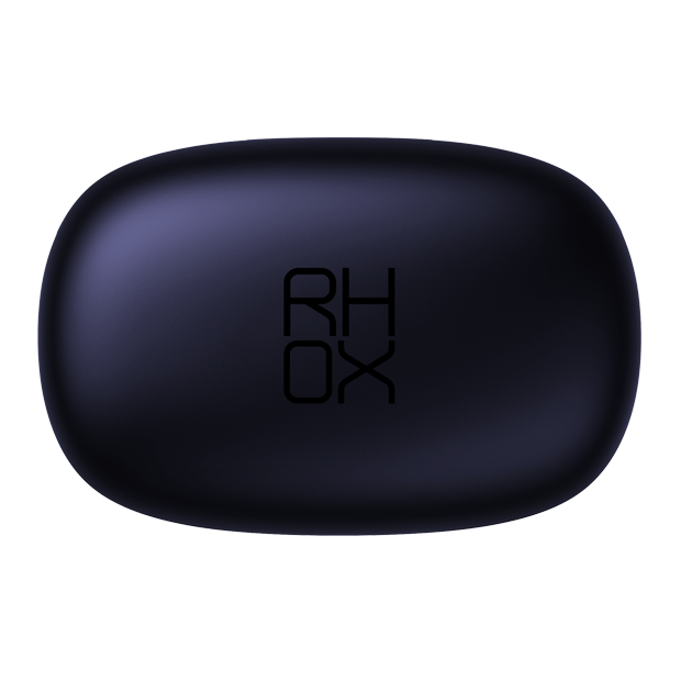 RHOX True Wireless Earphones - Electric Blue | veho