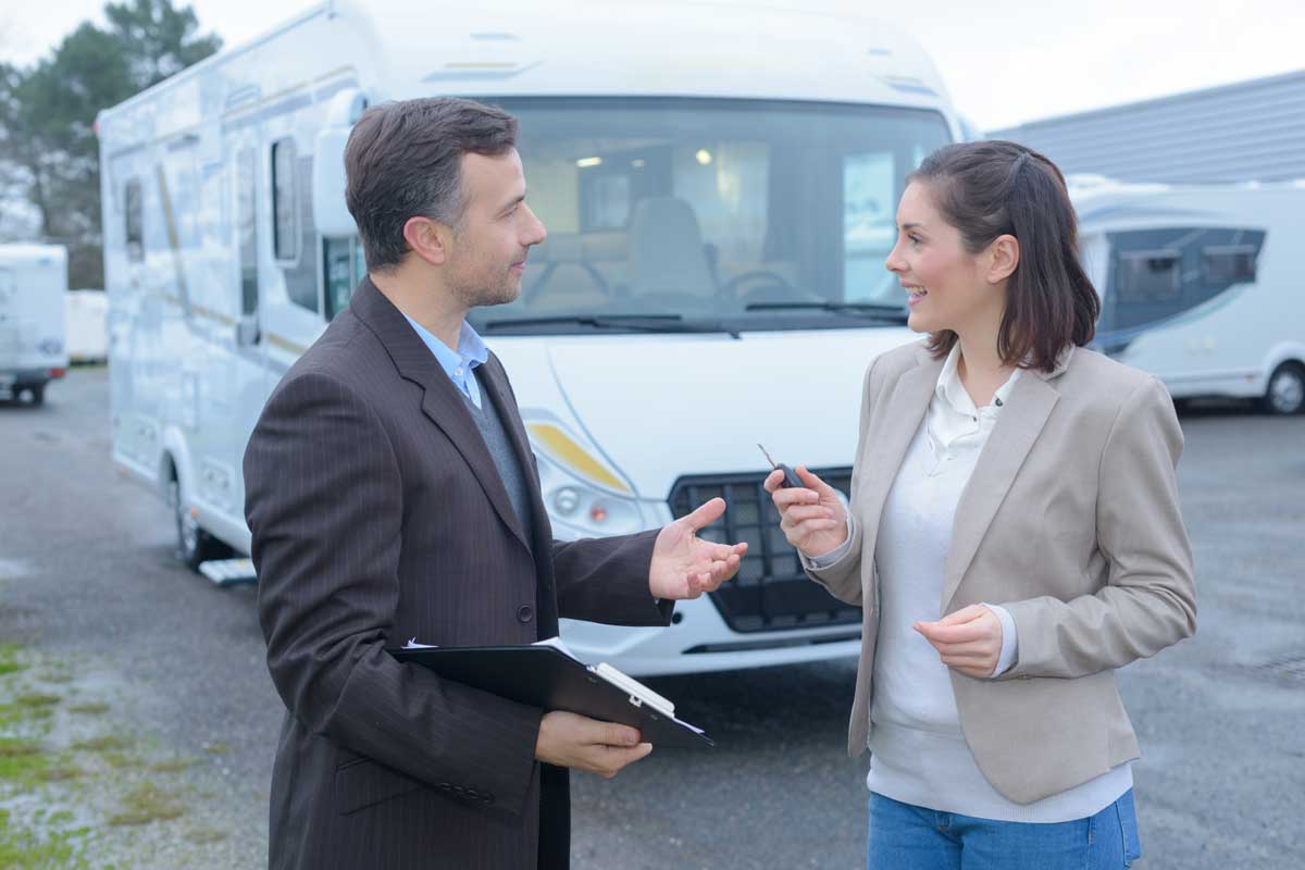 RV Warranties The Complete Guide