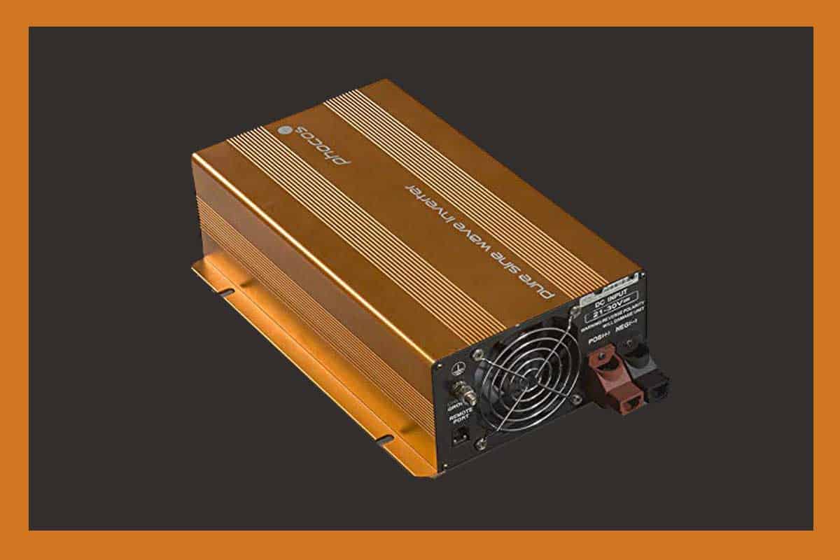 13 of the best 1000 watts inverters for your RV