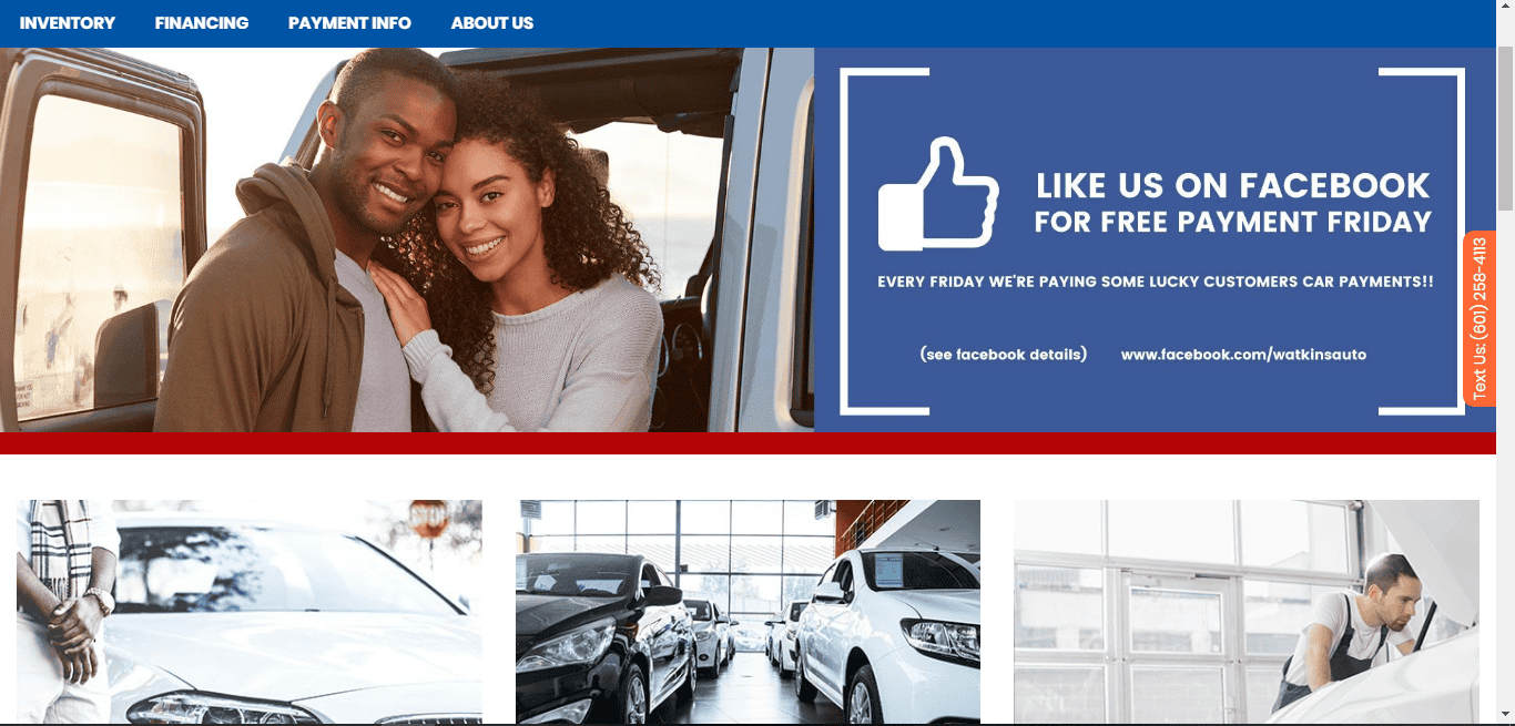 Honda Dealerships in Jackson, MS