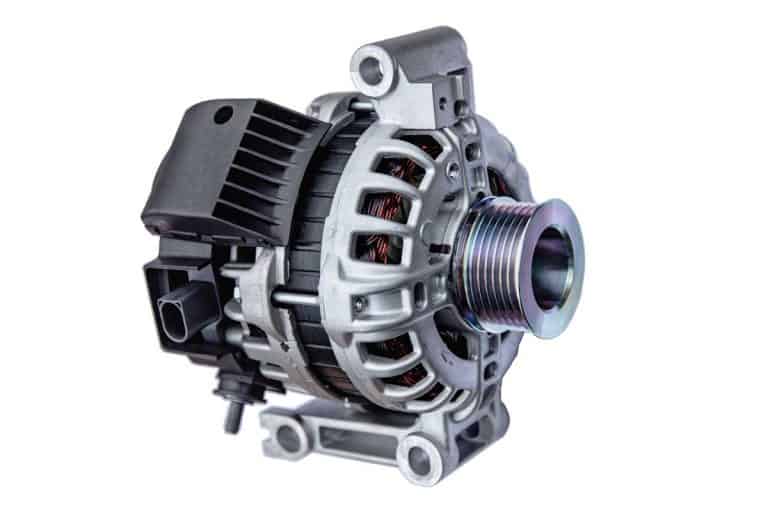 How Much Does a Car Alternator Cost?