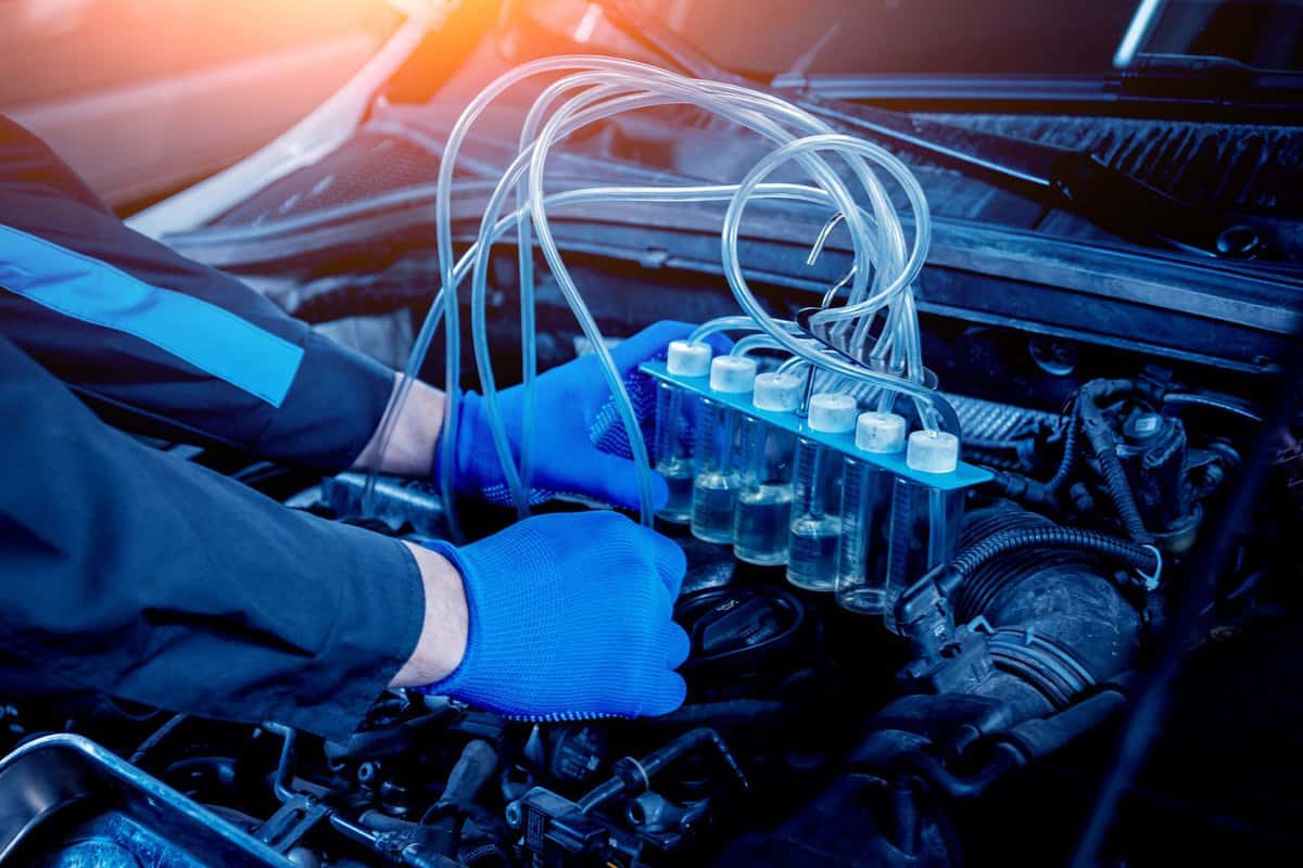 5 Of The Best Fuel Injector Cleaners For BMWs