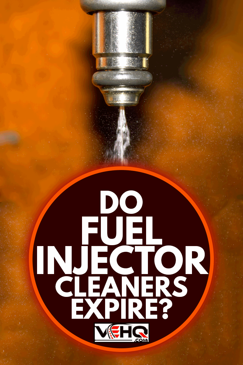 Do Fuel Injector Cleaners Expire?
