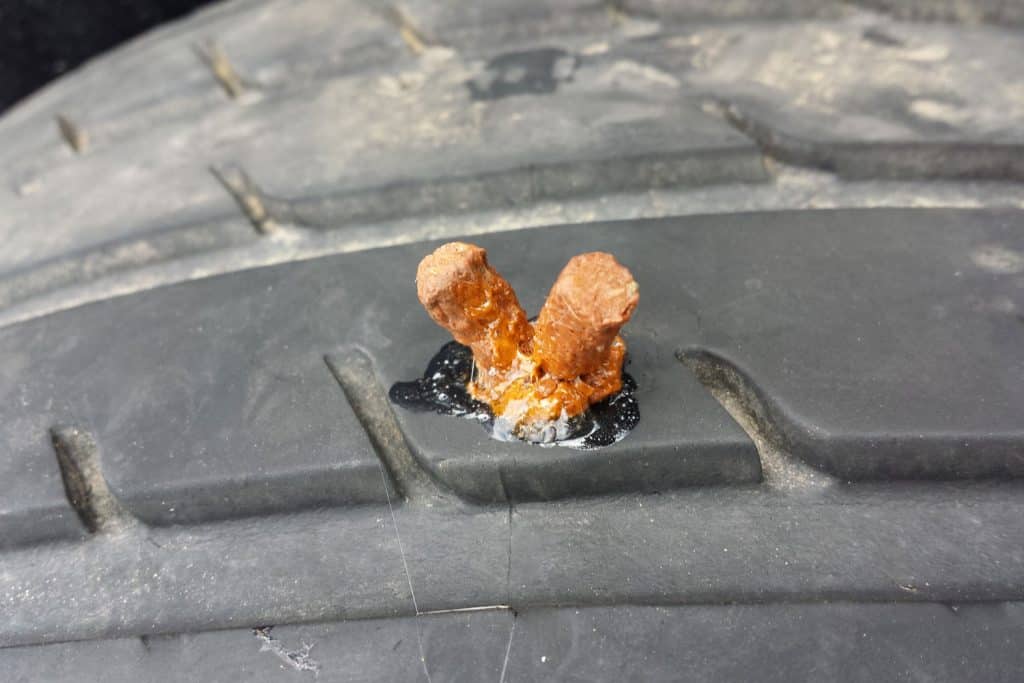 How Long Do Motorcycle Tires Last?