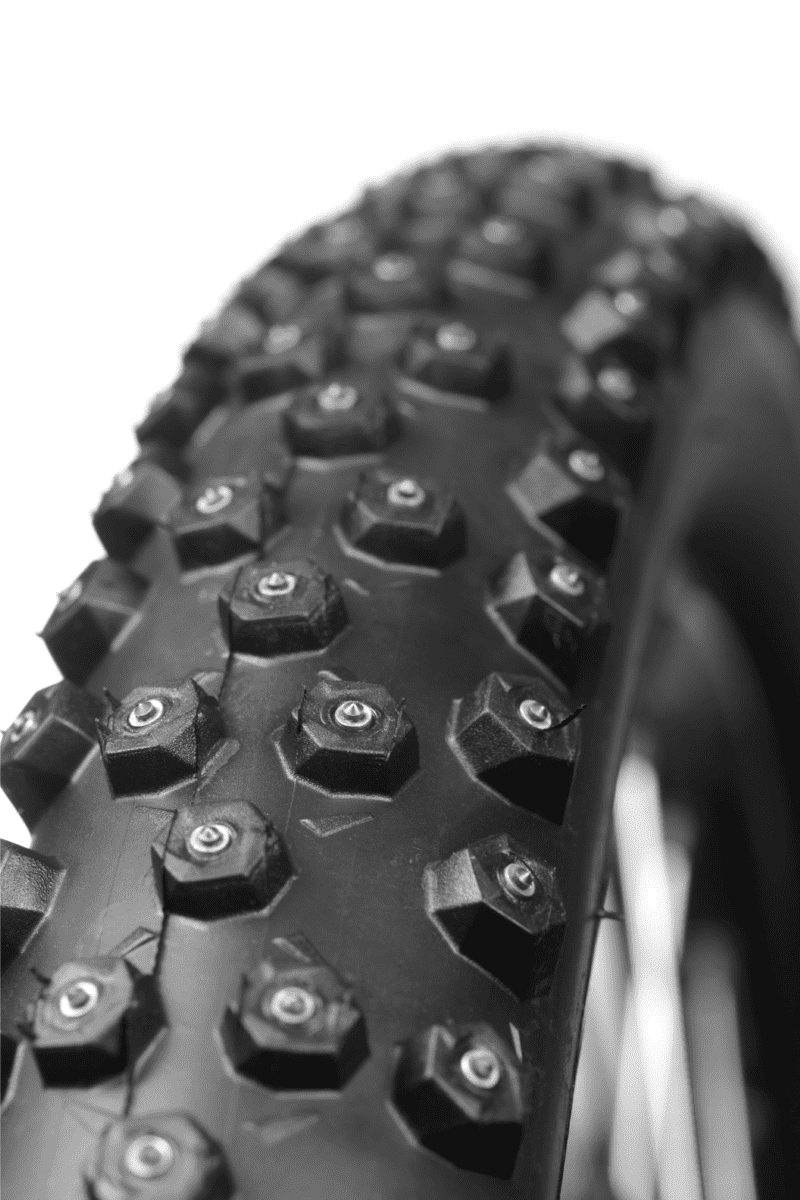 Do Knobby Tires Last Longer?