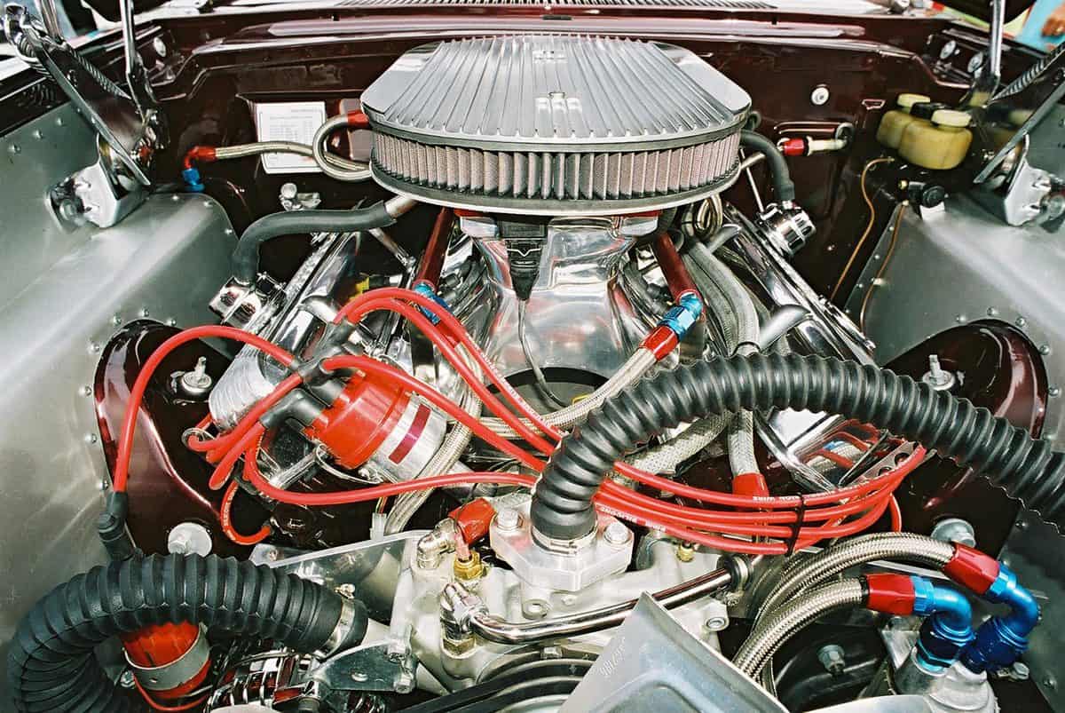 How To Prime A Carburetor