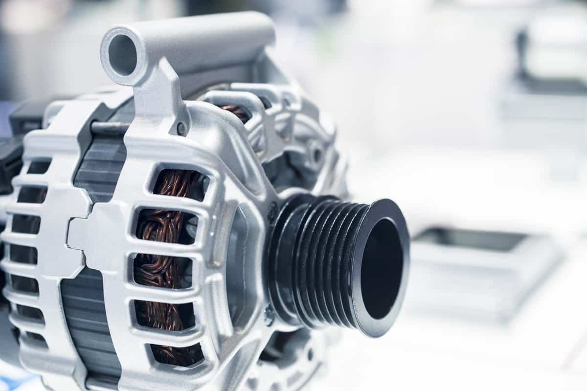 Gauges Go Crazy When Starting Car (Or Trying To) What To Do?