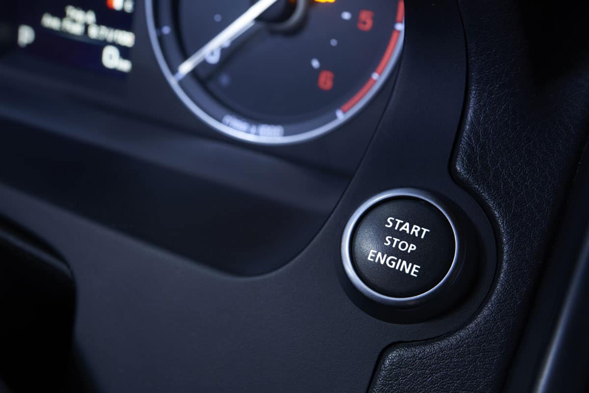 My Acura ILX Has A Blinking Red Light Why And What To Do?
