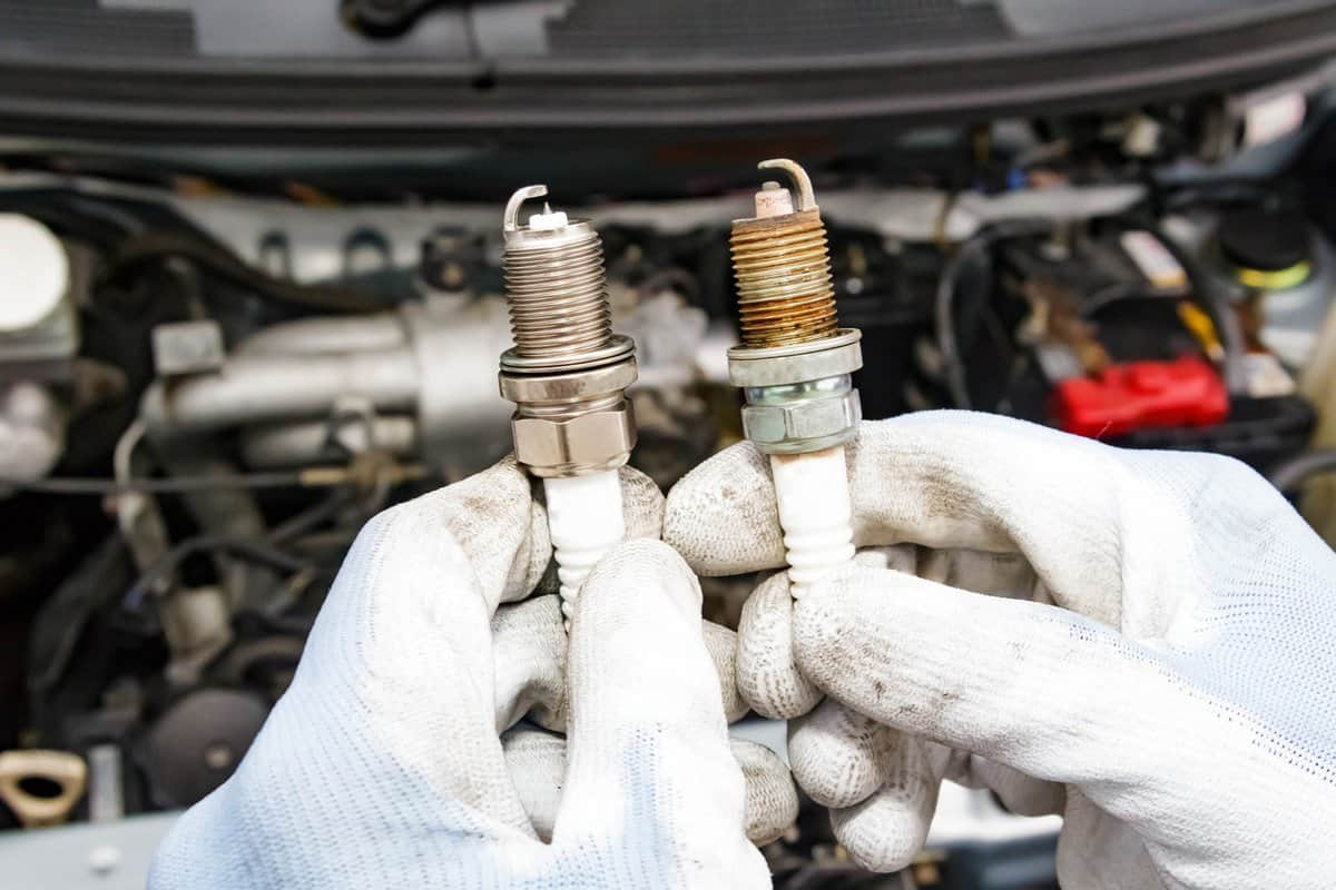 How To Close The Gap On A Spark Plug