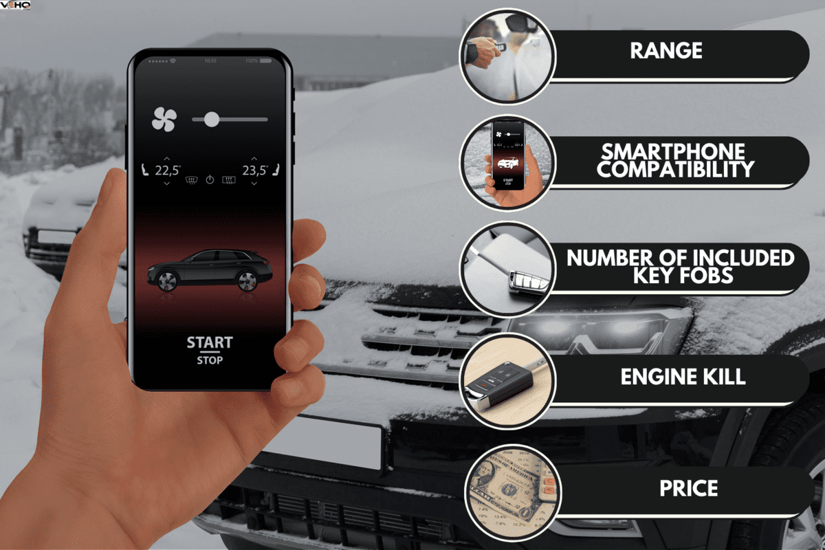 Viper vs Compustar Remote Start - Which Is Better?