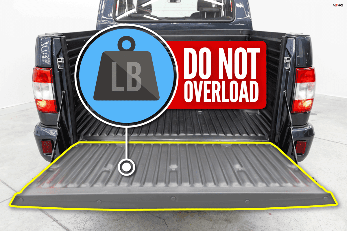 Tailgate Won't Latch? Here's How To Fix It!