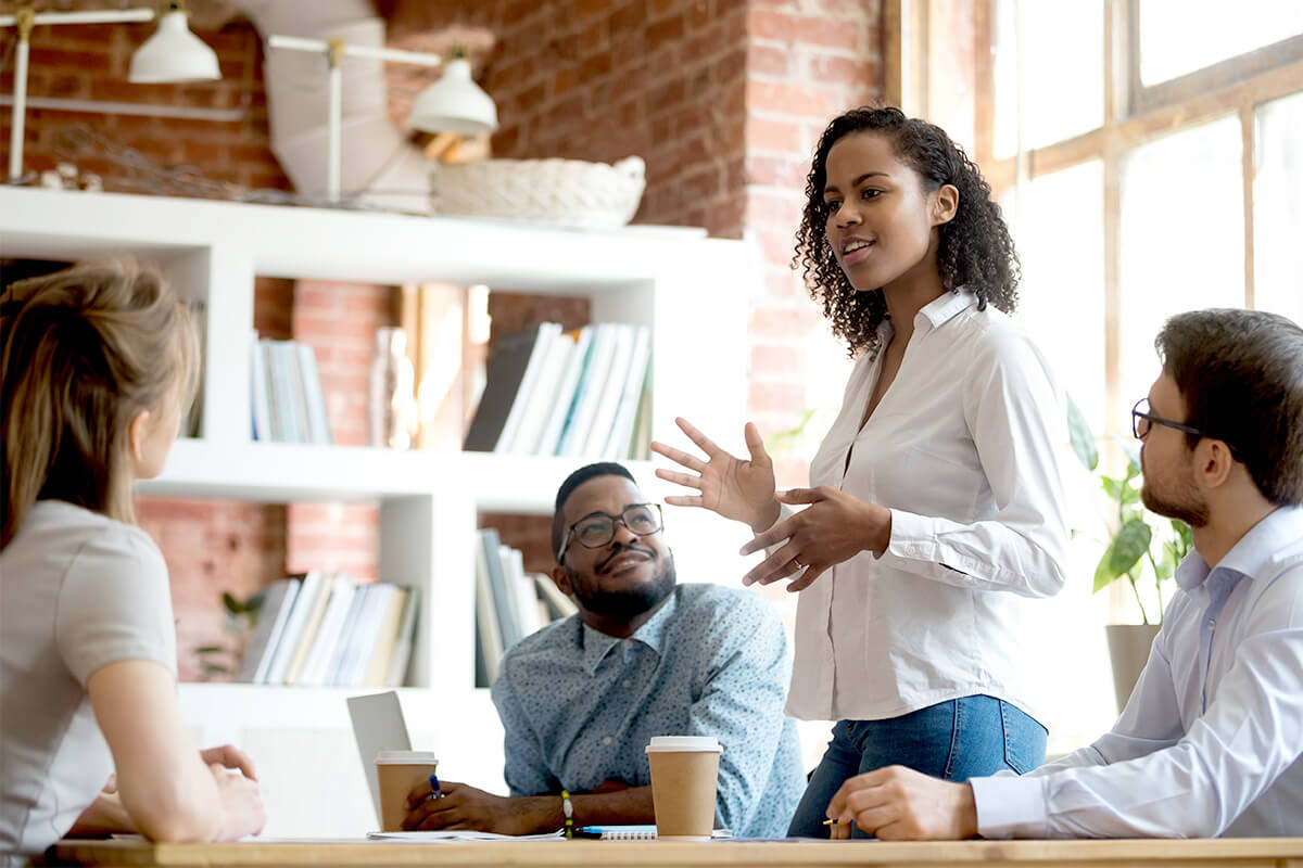 Black, BIPOC, POC and more Decoding the words we use to reference race Vehr Communications