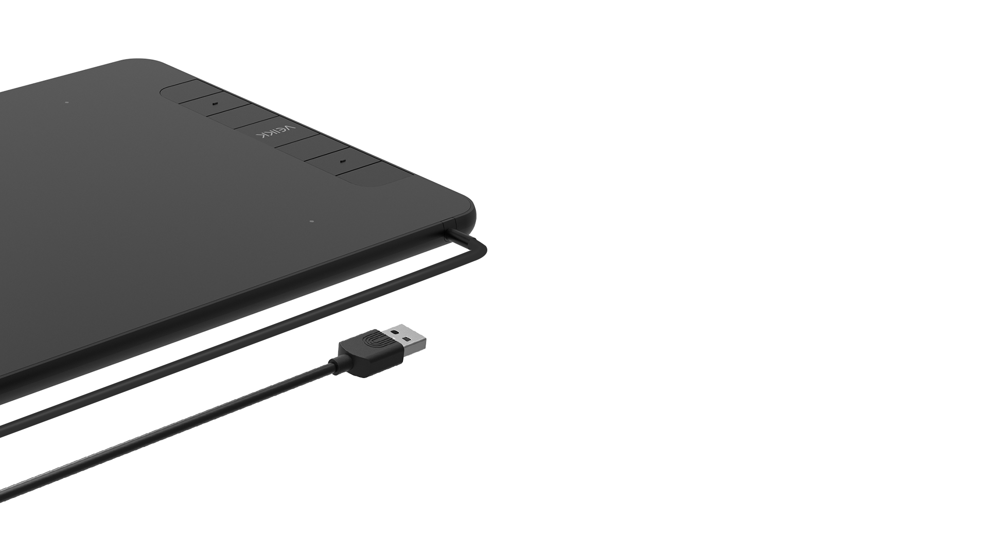 VEIKK Creator VK640 Pen Tablet & Digital Art Tablet