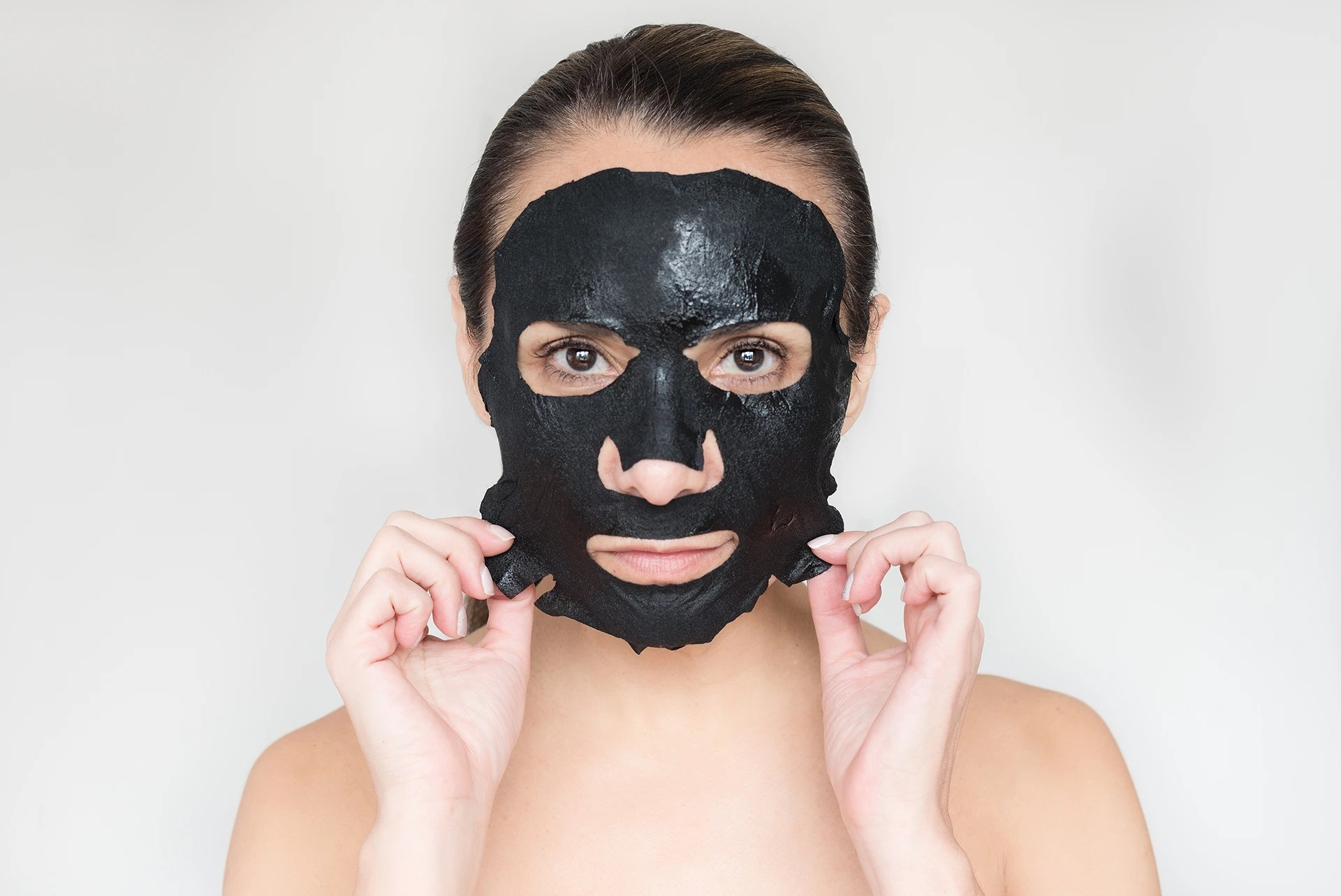 Why Are You Not Supposed To Use Charcoal Peel Masks When You Have