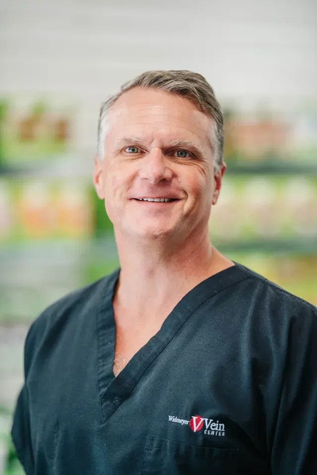 Vein Specialist & Medical Weight Loss Specialist located in Lynchburg, VA Widmeyer Optimal