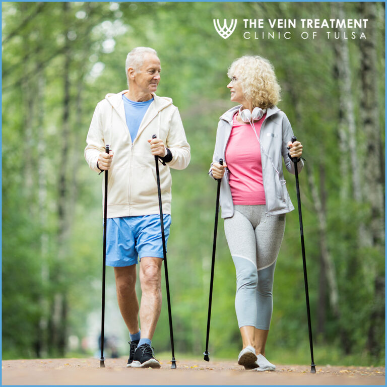 Spider Veins Vein Treatment Clinic of Tulsa