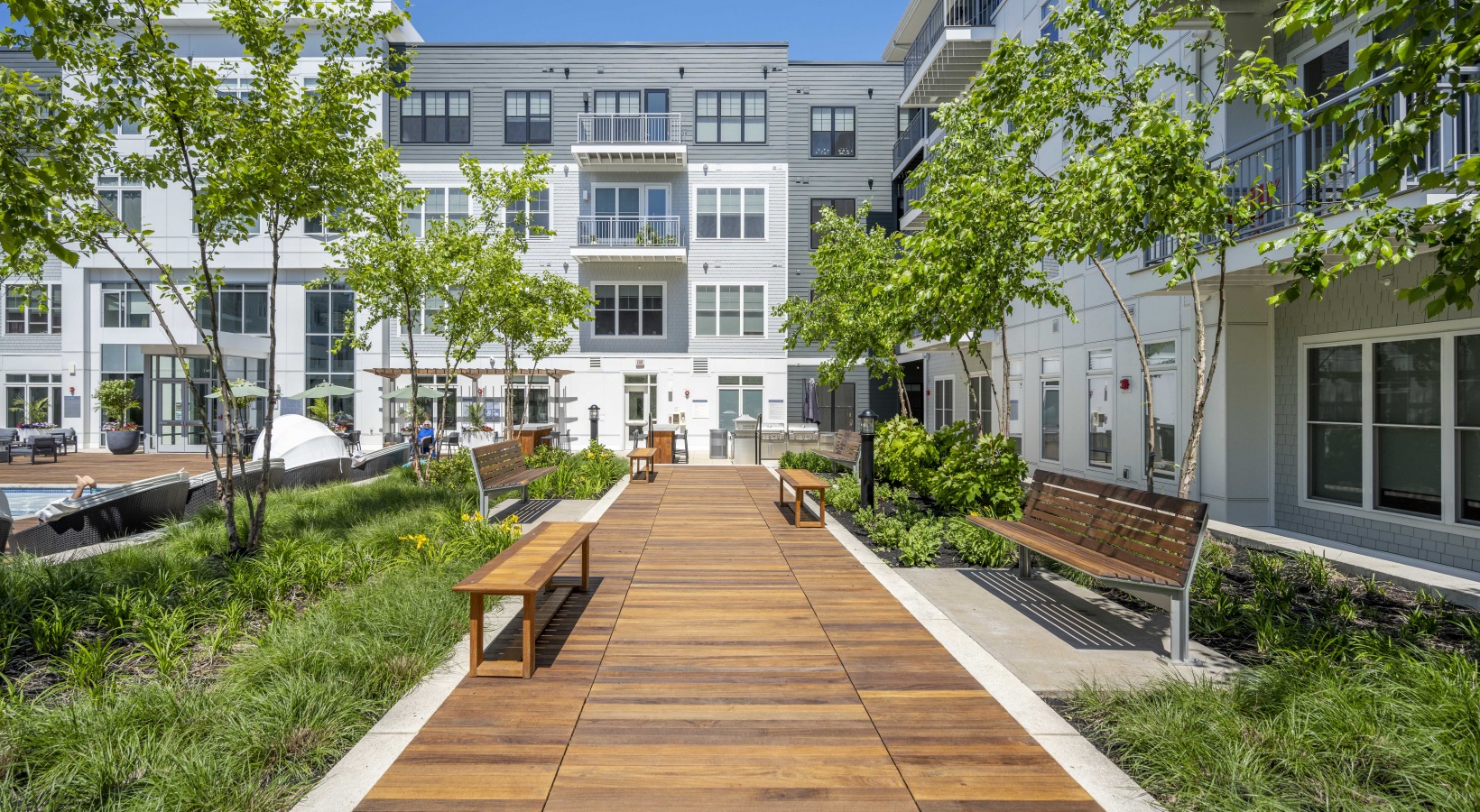 Broadstone Bare Cove Veitas Engineers