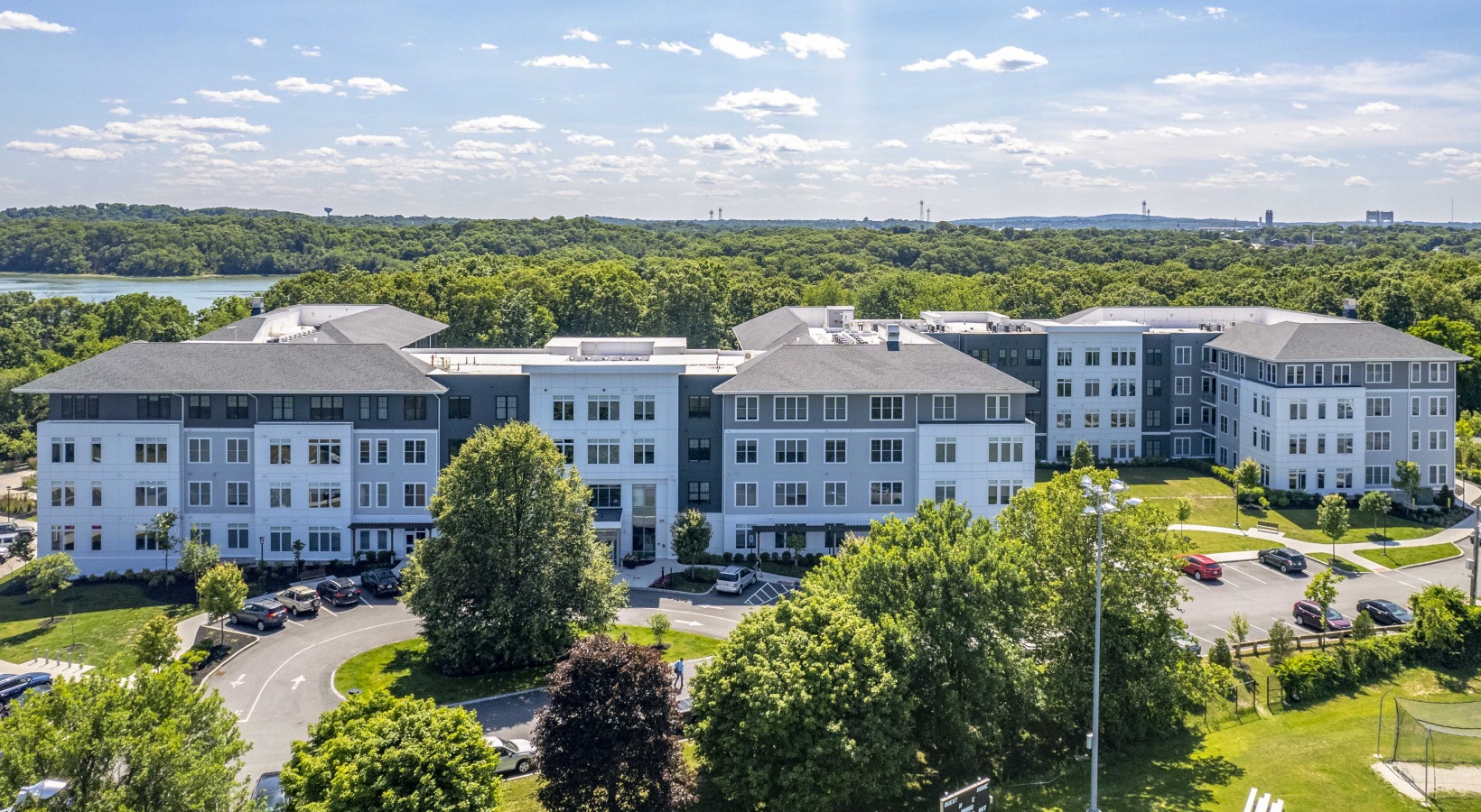 Broadstone Bare Cove Veitas Engineers