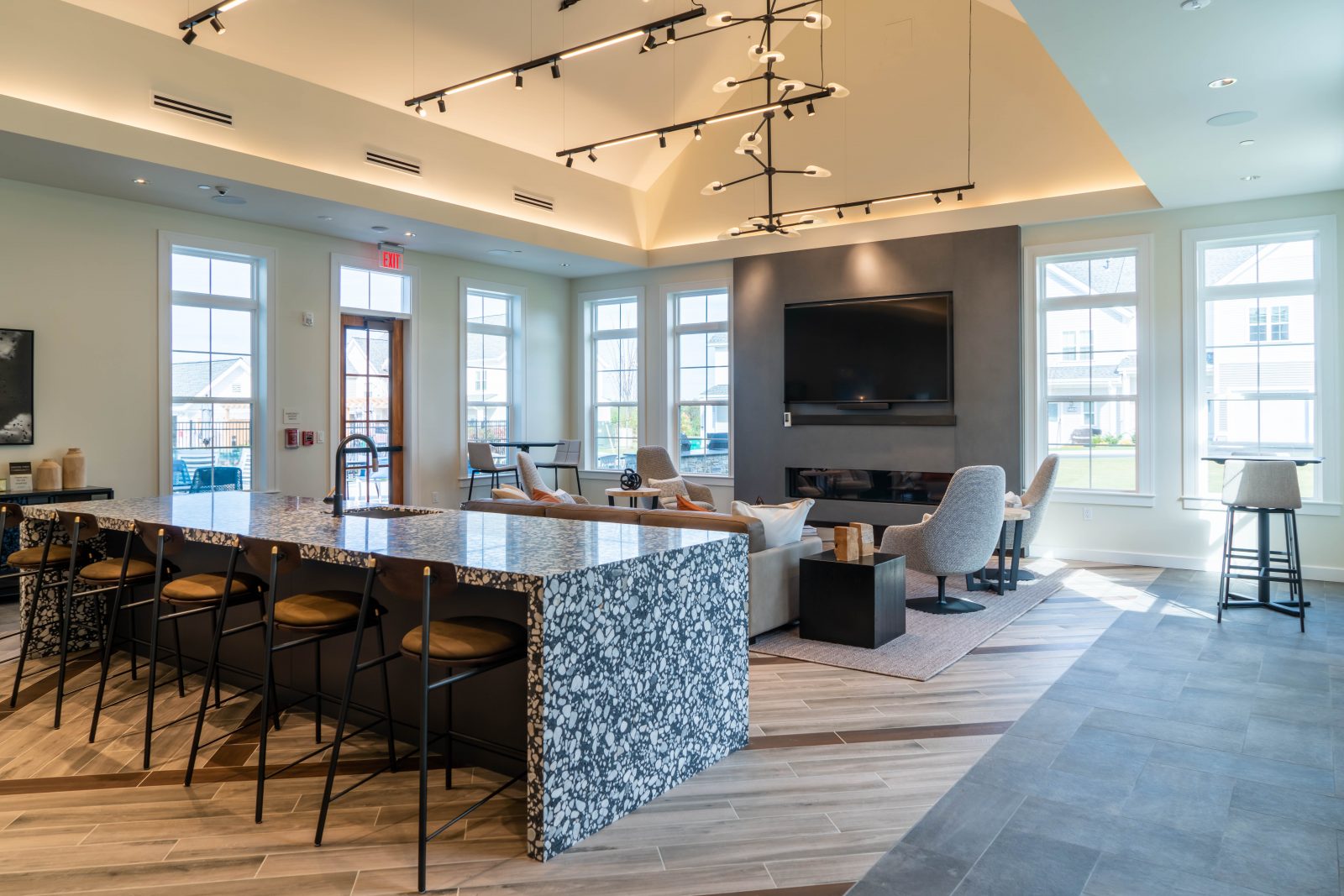 Modera Marshfield Veitas Engineers