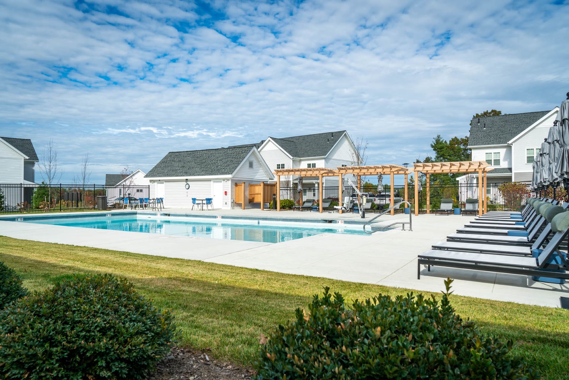 Modera Marshfield Veitas Engineers