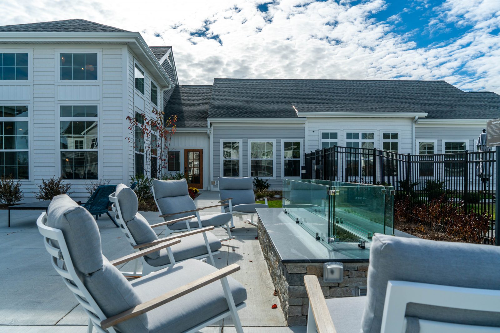 Modera Marshfield Veitas Engineers