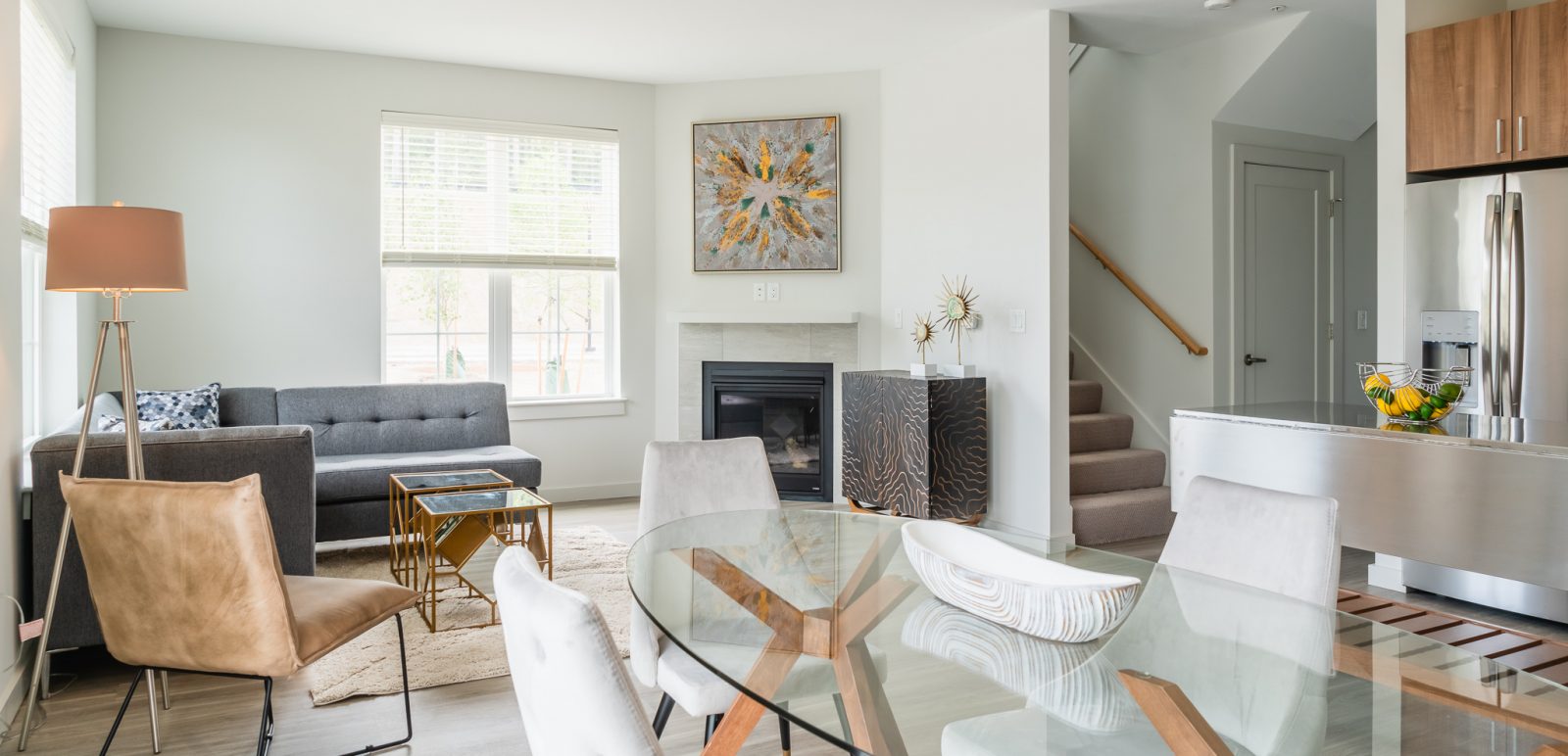 Modera Marshfield Veitas Engineers