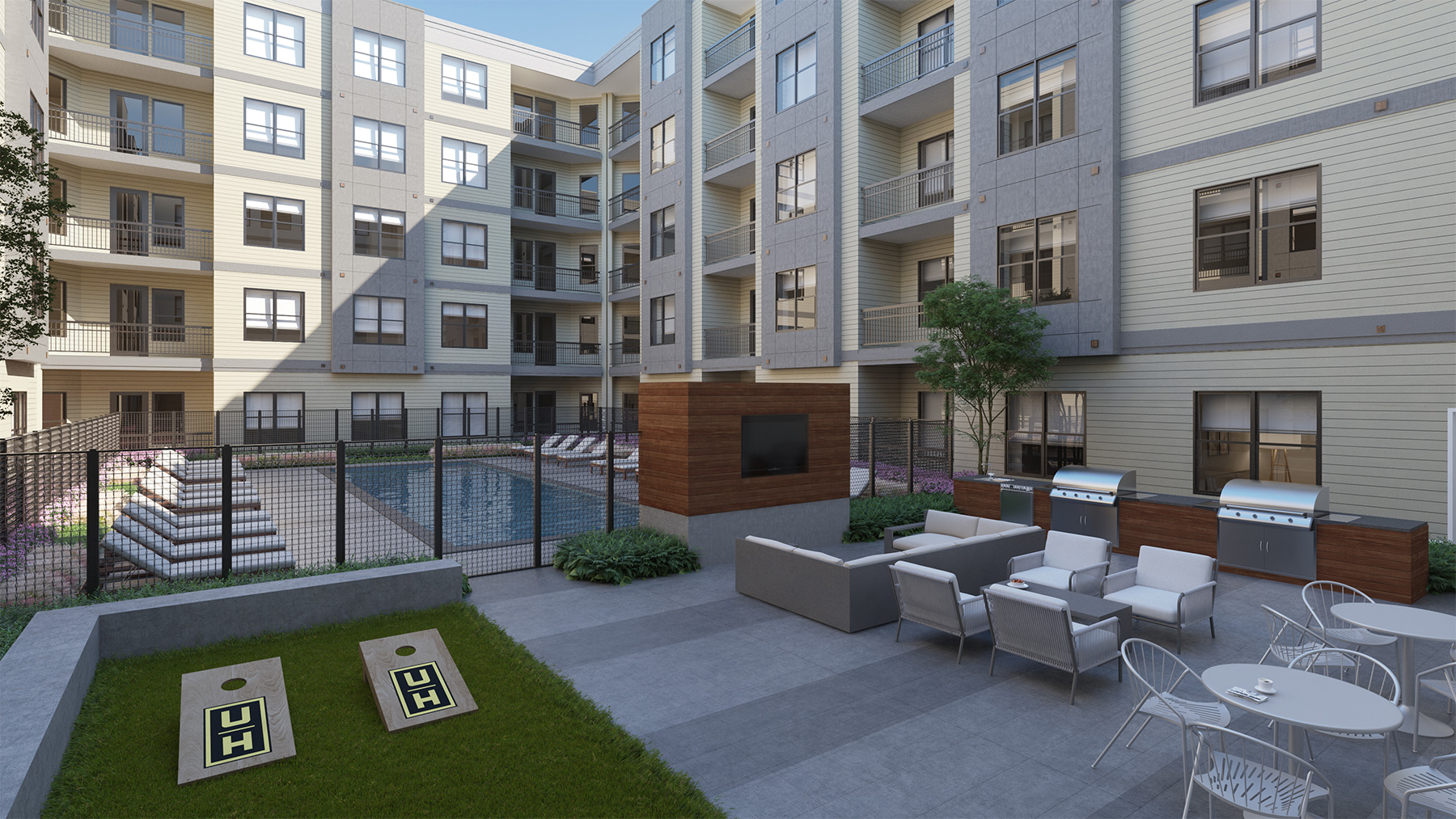 Alta Union Veitas Engineers