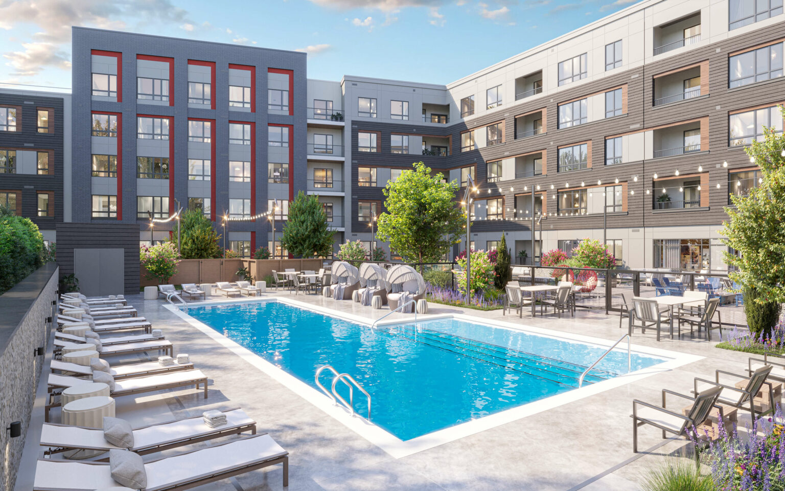 Saugus Ridge Veitas Engineers