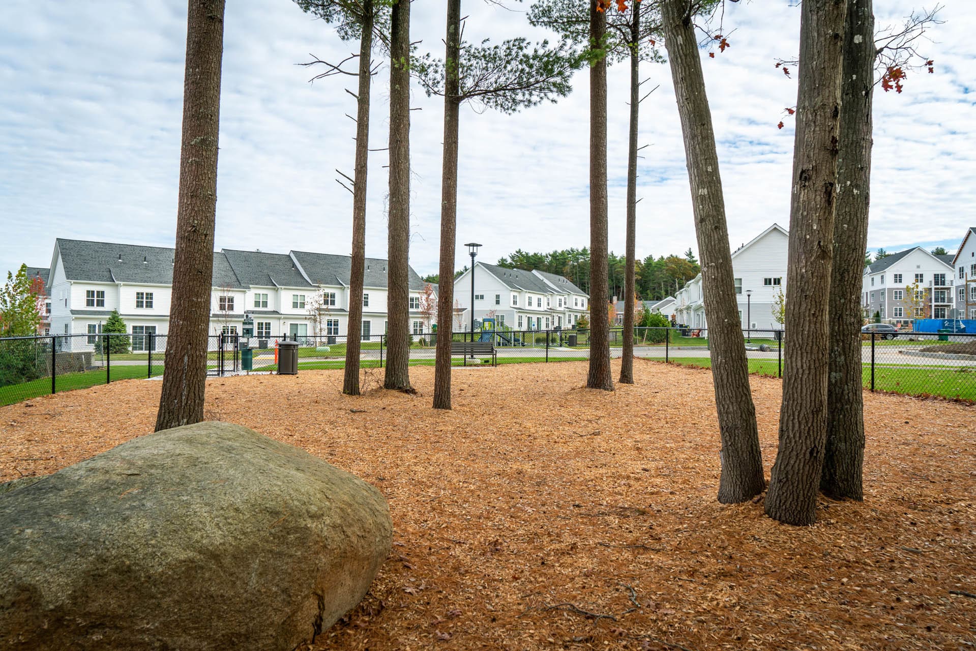 Modera Marshfield Veitas Engineers