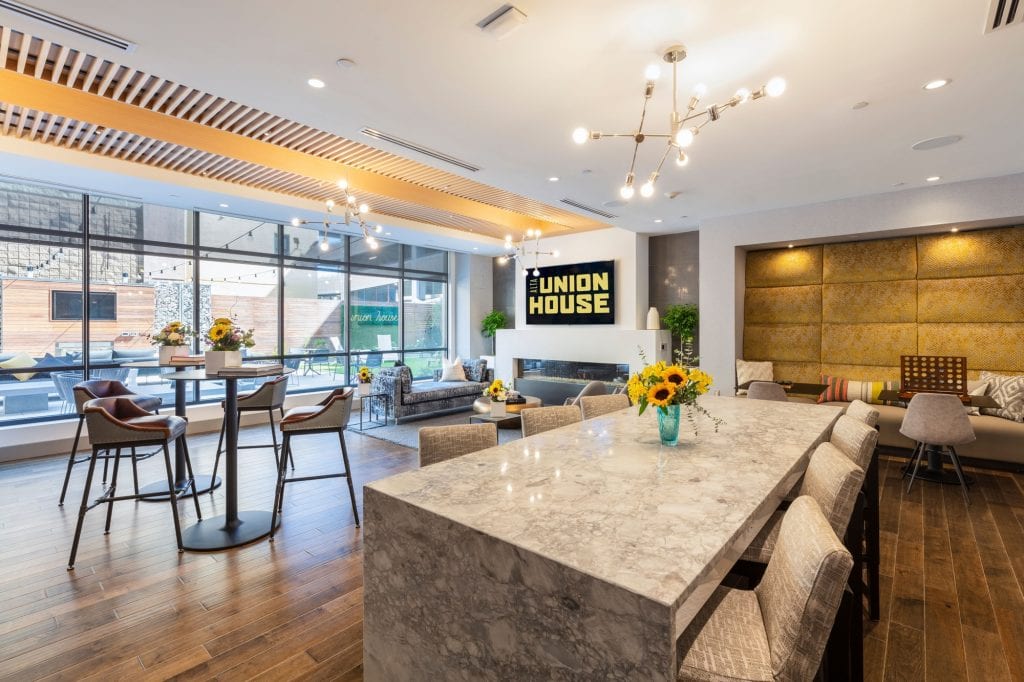 Alta Union Veitas Engineers